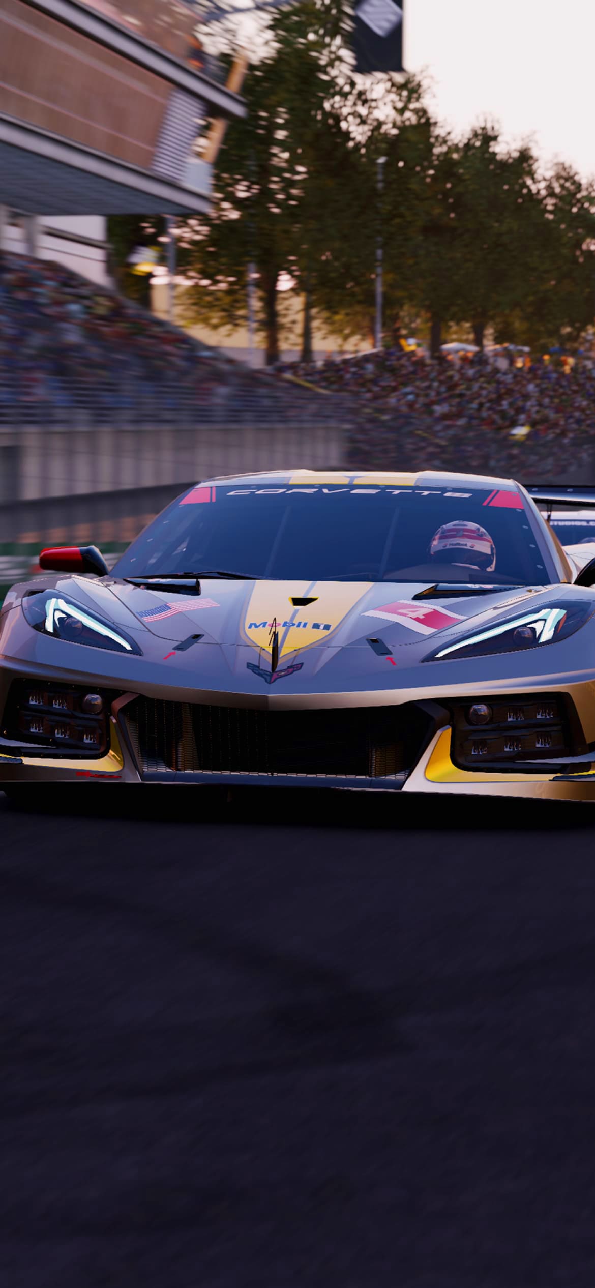 Project Cars Wallpapers