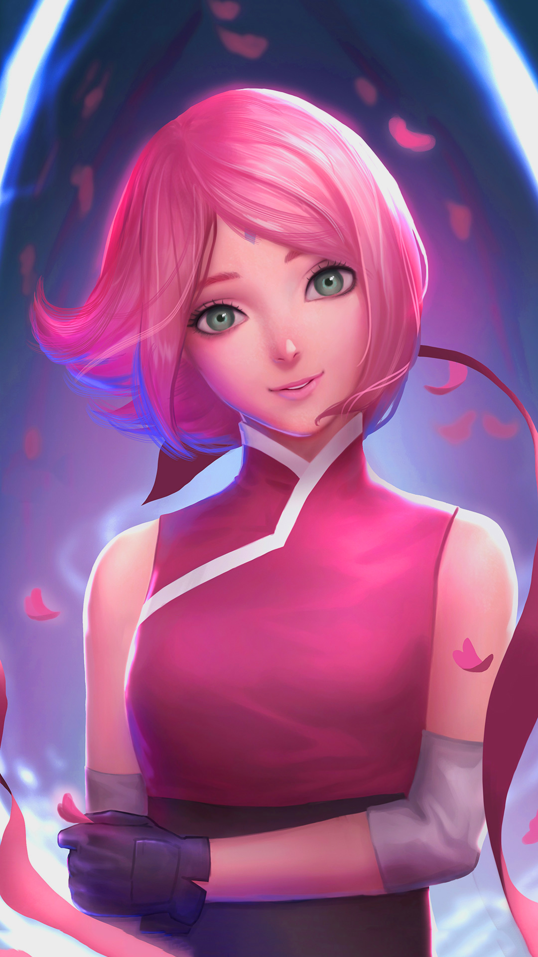 Sakura Haruno Wallpapers