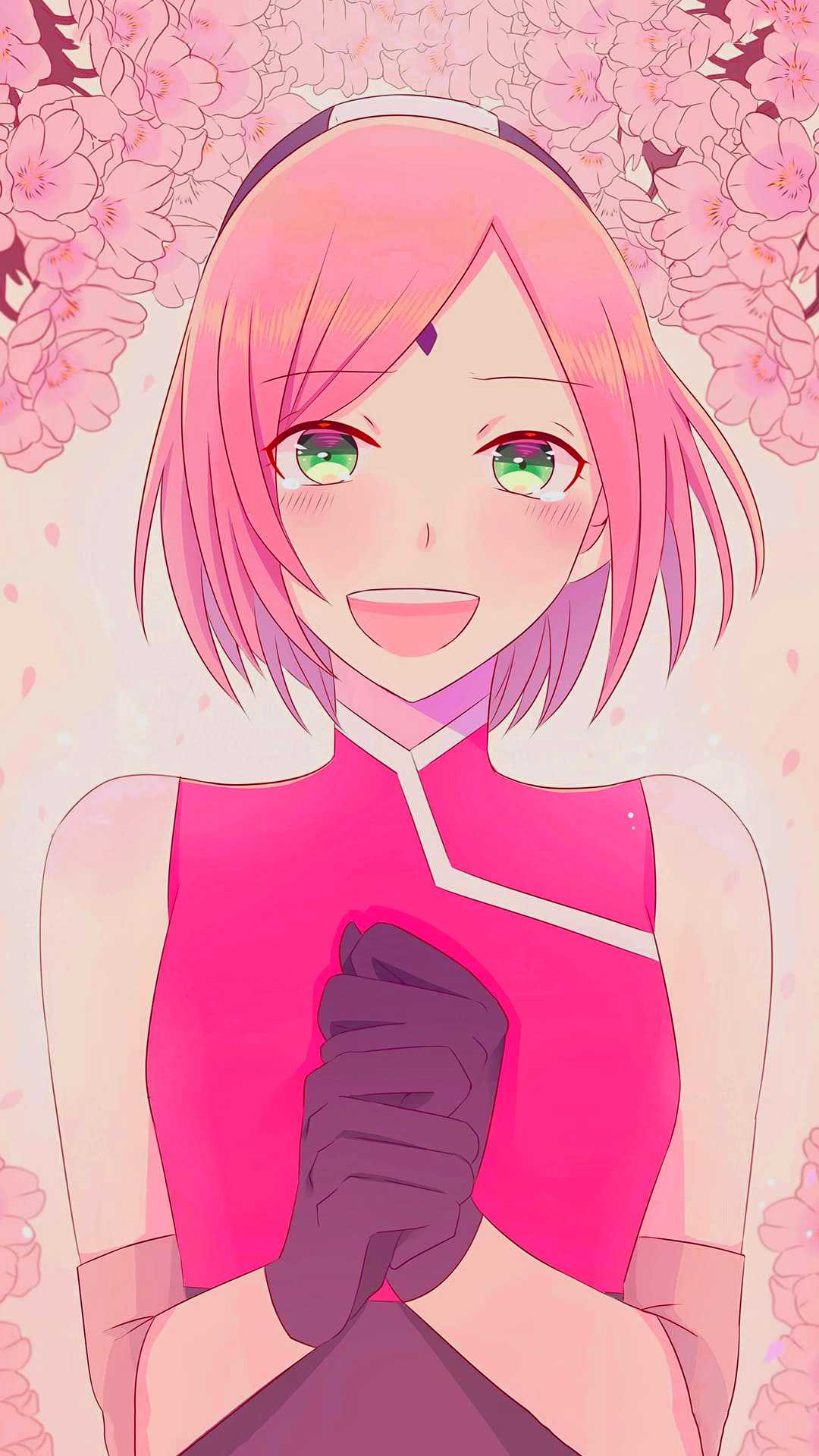 Sakura Haruno Wallpapers