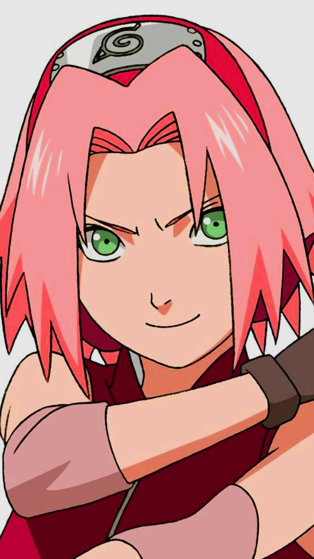 Sakura Haruno Wallpapers