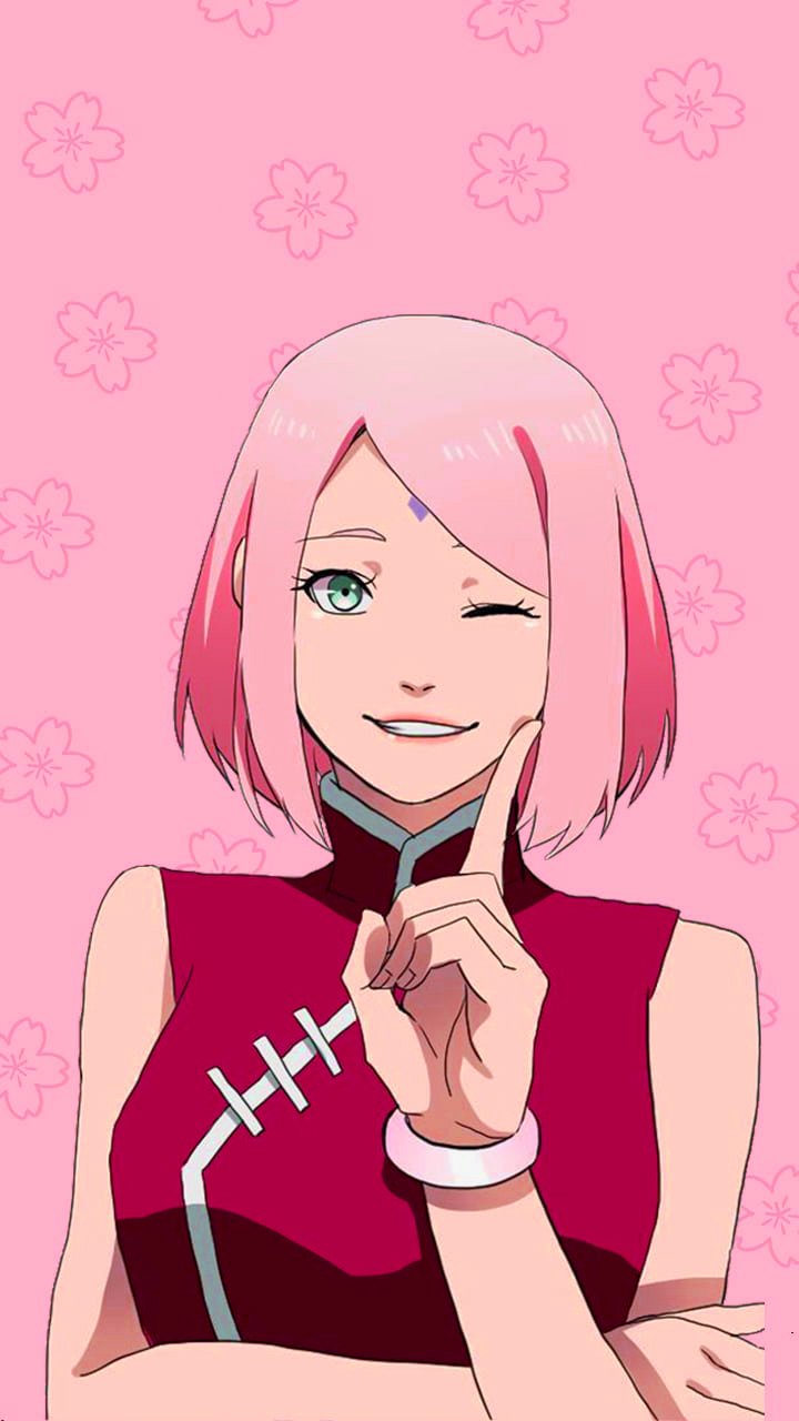 Sakura Haruno Wallpapers