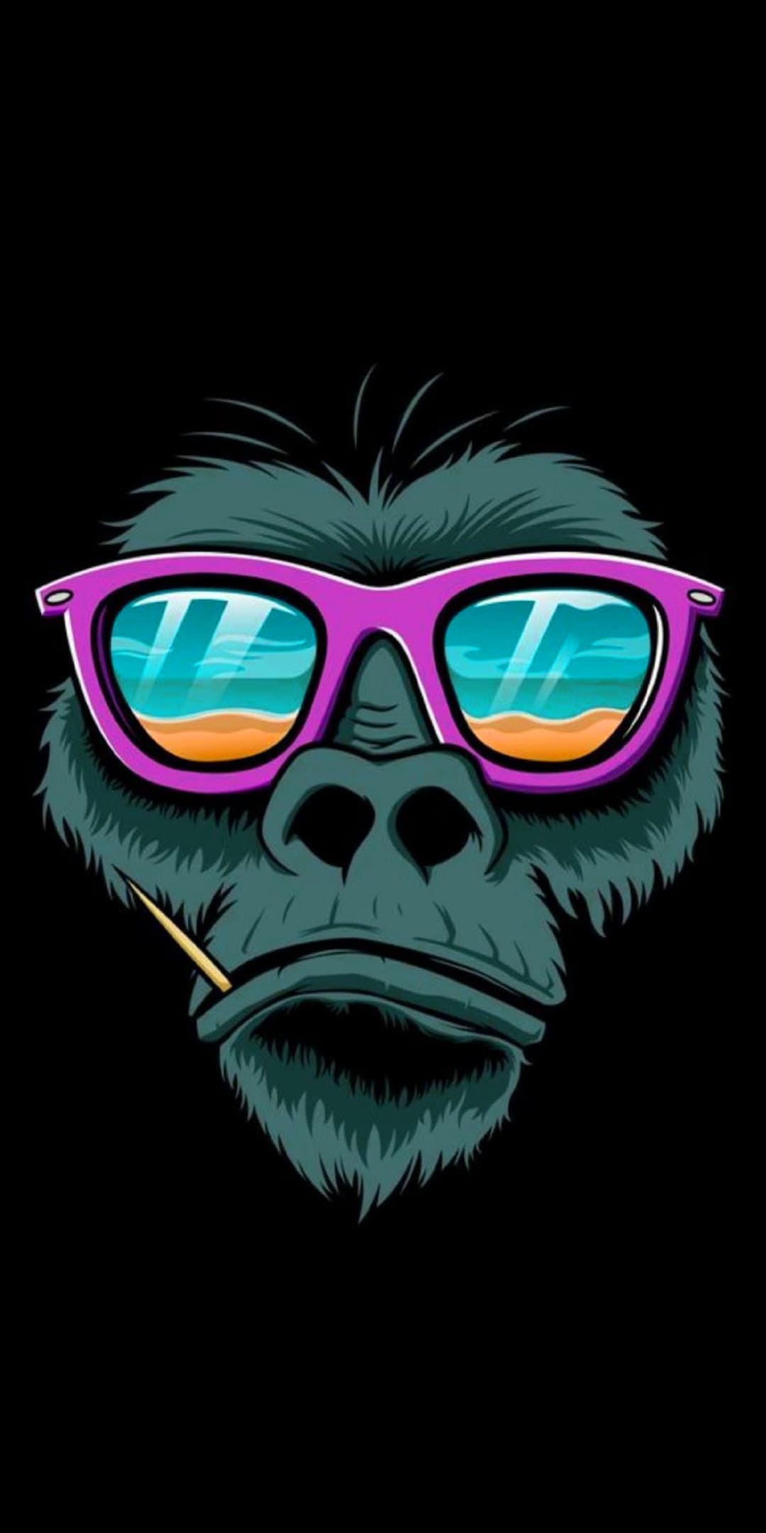 Monkey Wallpapers