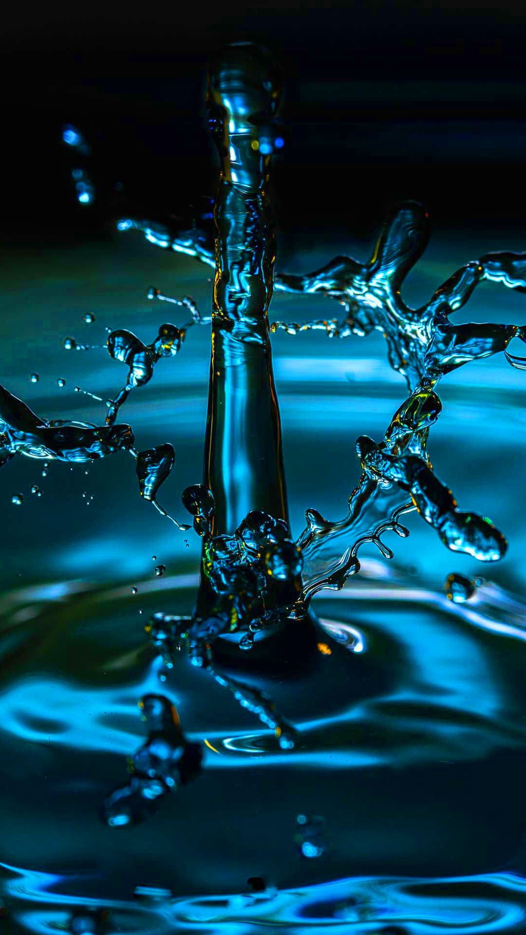 Water Wallpapers