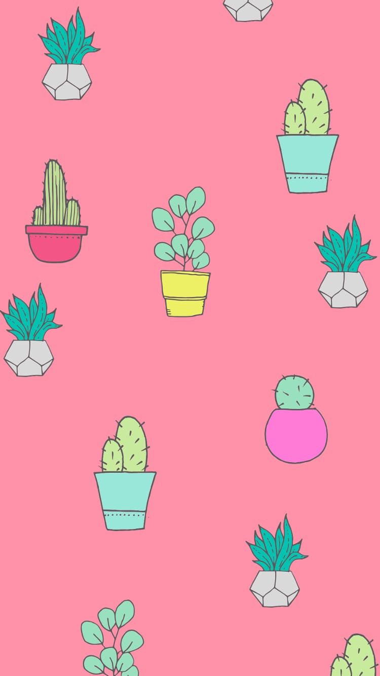 Cactus Wallpapers