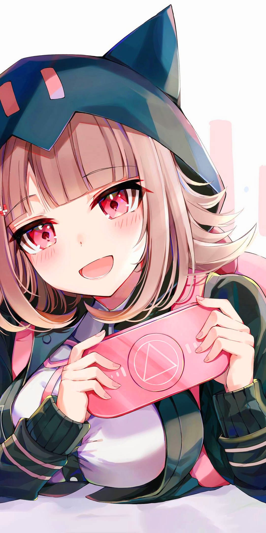 Chiaki Nanami Wallpapers