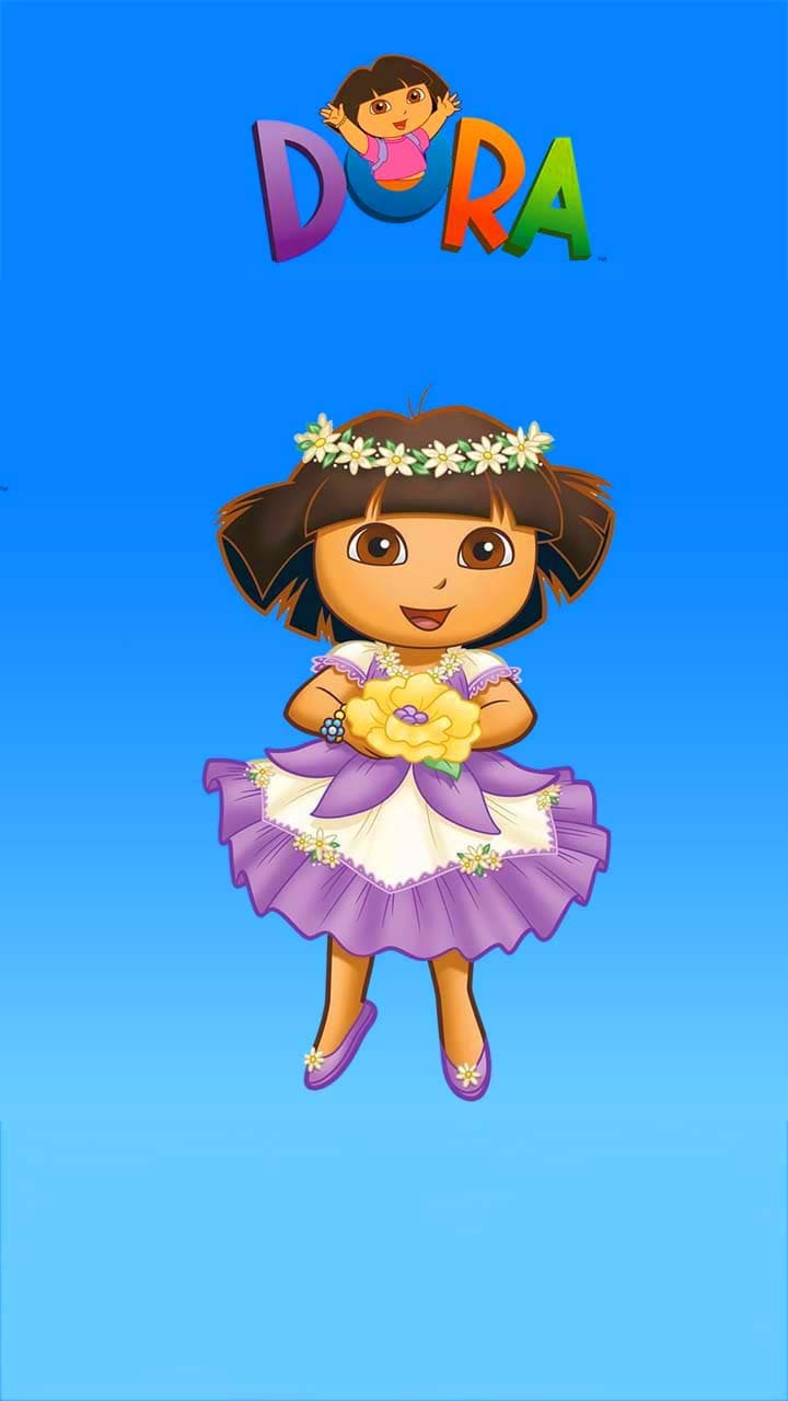 Dora Wallpapers