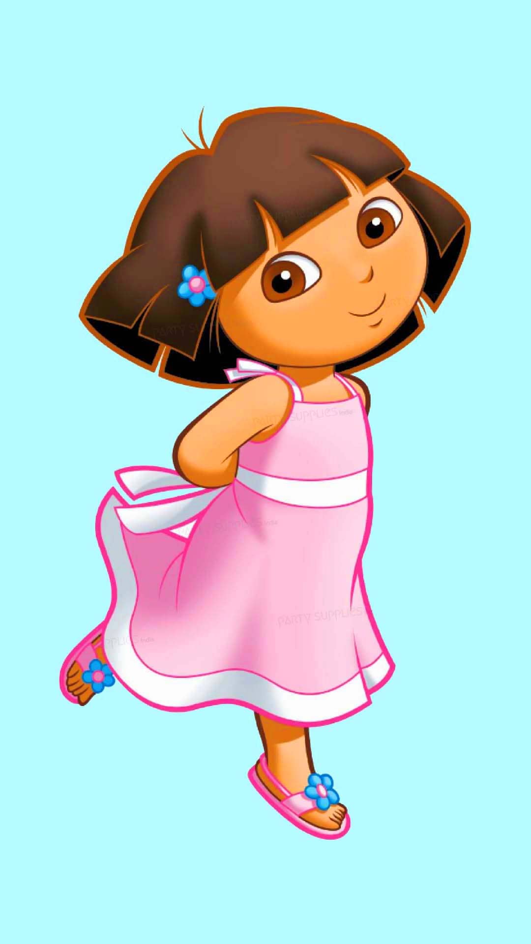 Dora Wallpapers