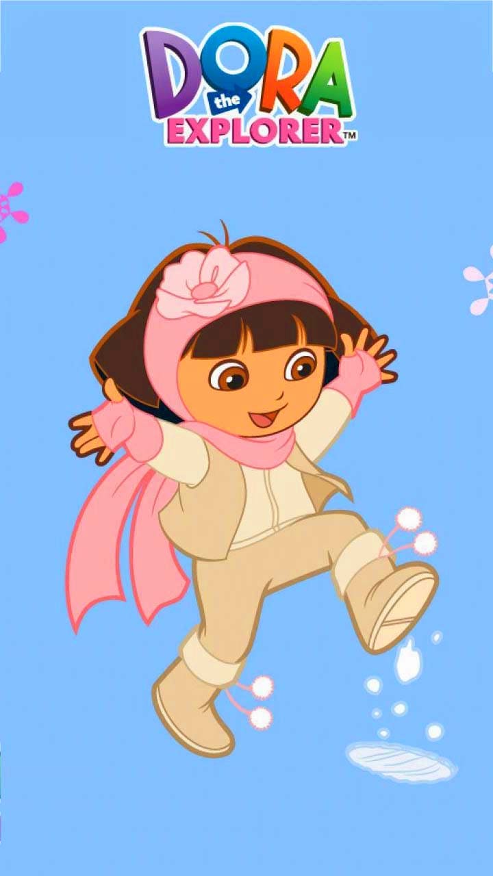 Dora Wallpapers