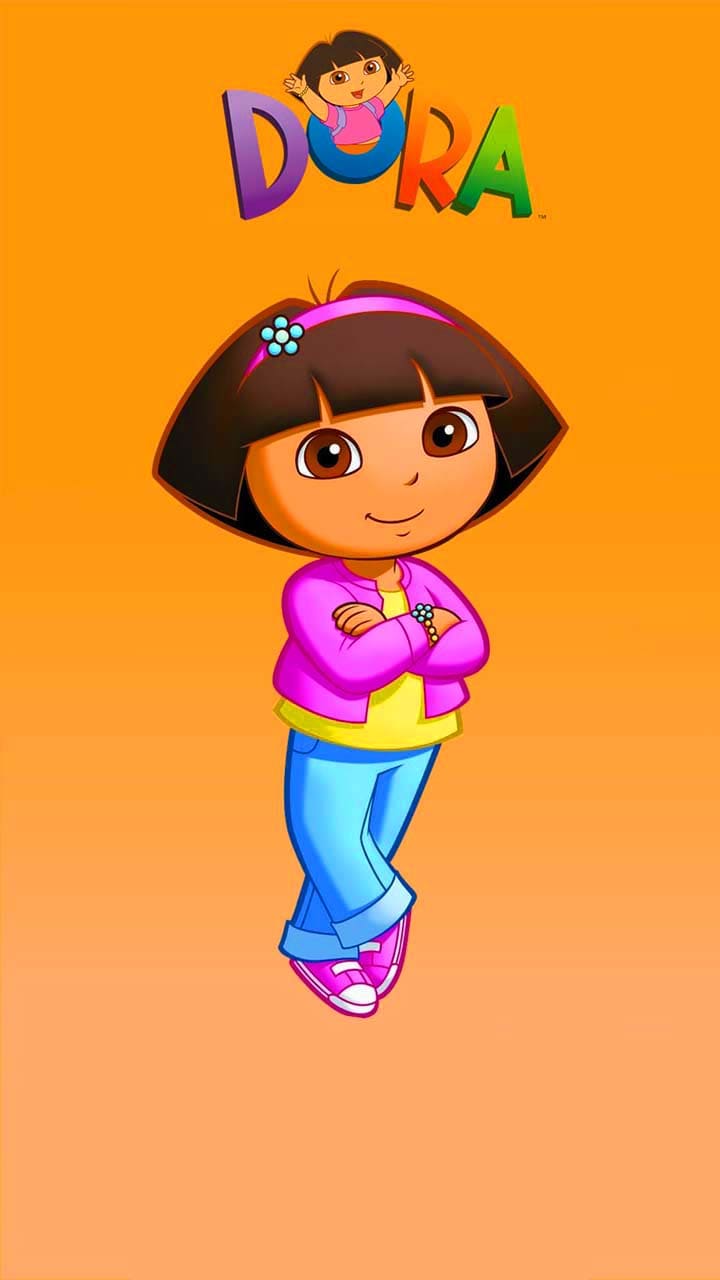 Dora Wallpapers