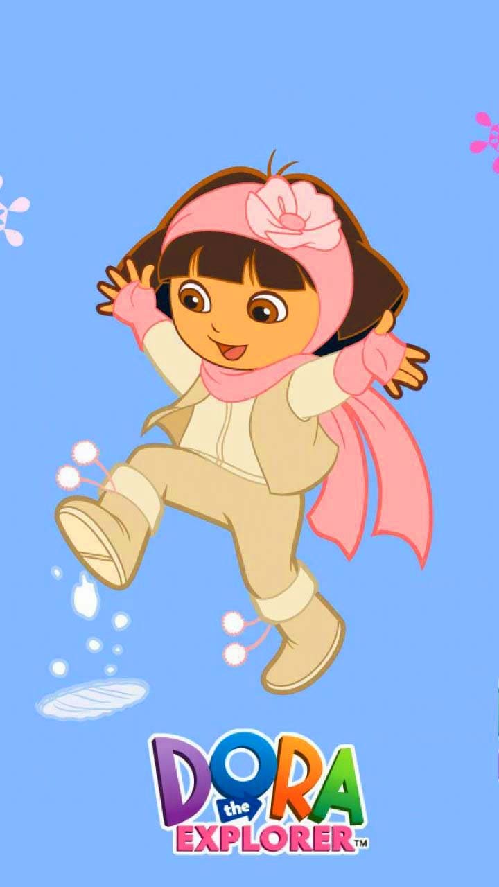 Wallpaper ID 1451235  1080P explorer dora free download