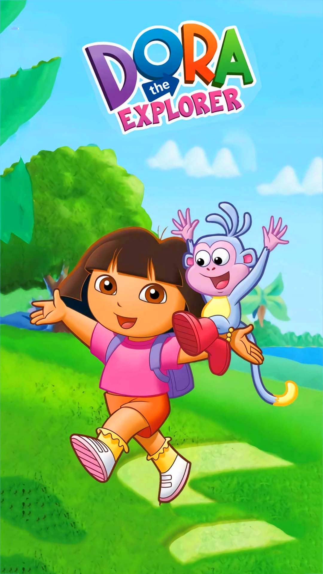 Dora Wallpapers