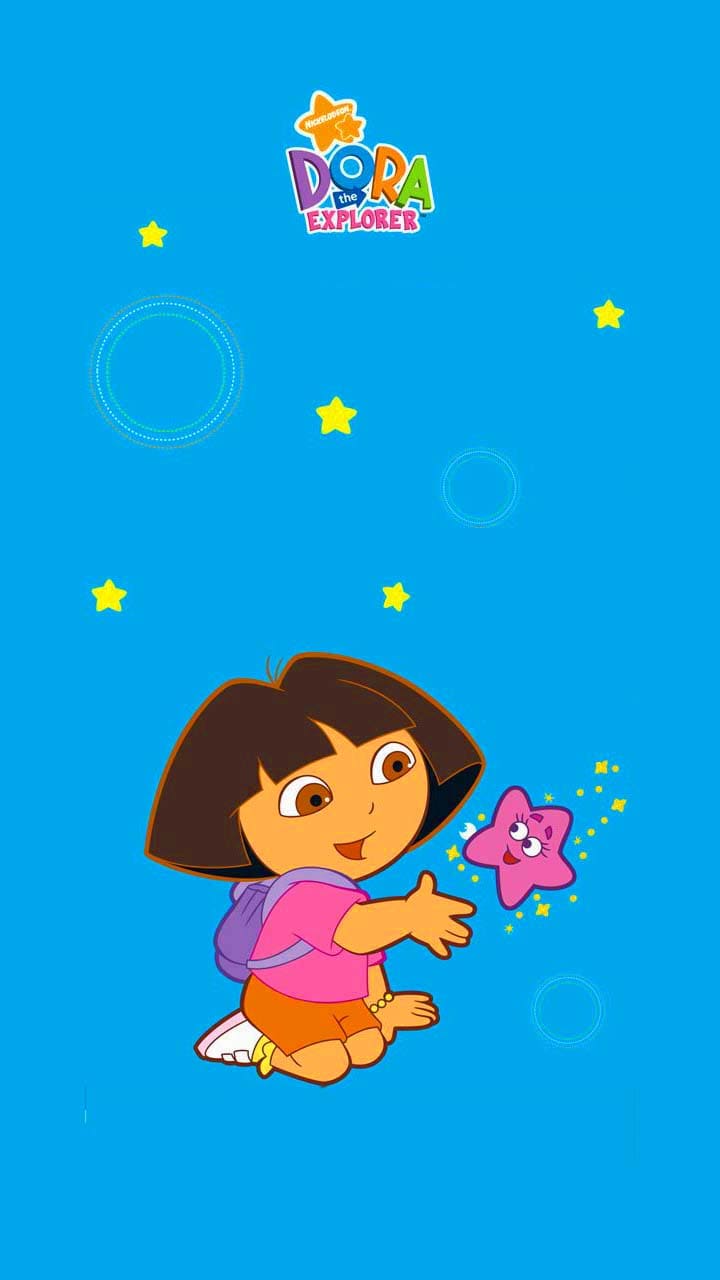 Cute Dora Wallpapers  Top Free Cute Dora Backgrounds  WallpaperAccess