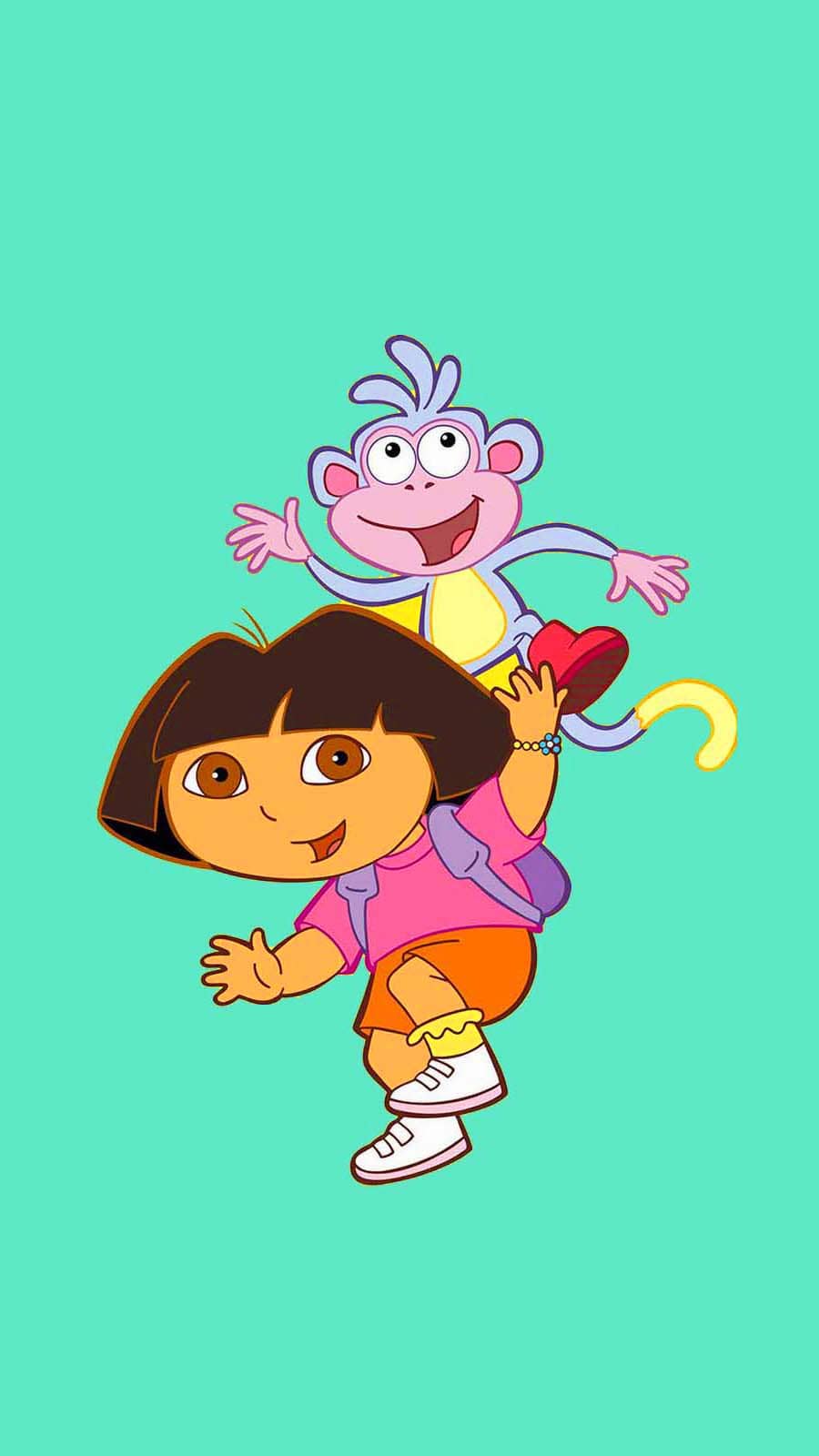 Dora Wallpapers