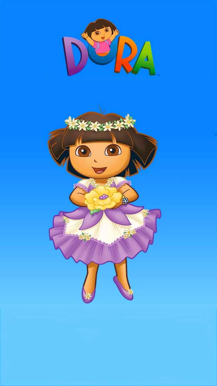 Dora Wallpapers