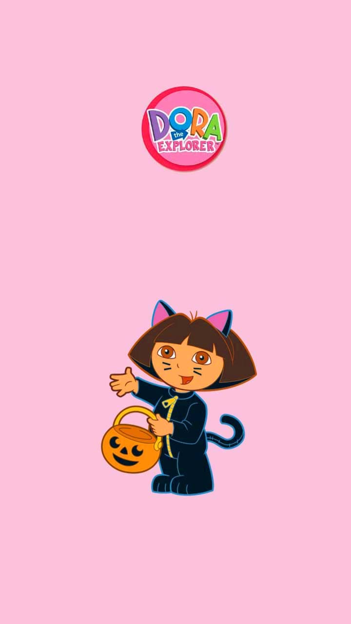 Dora The Explorer  Dora the Explorer Wallpaper 42886268  Fanpop