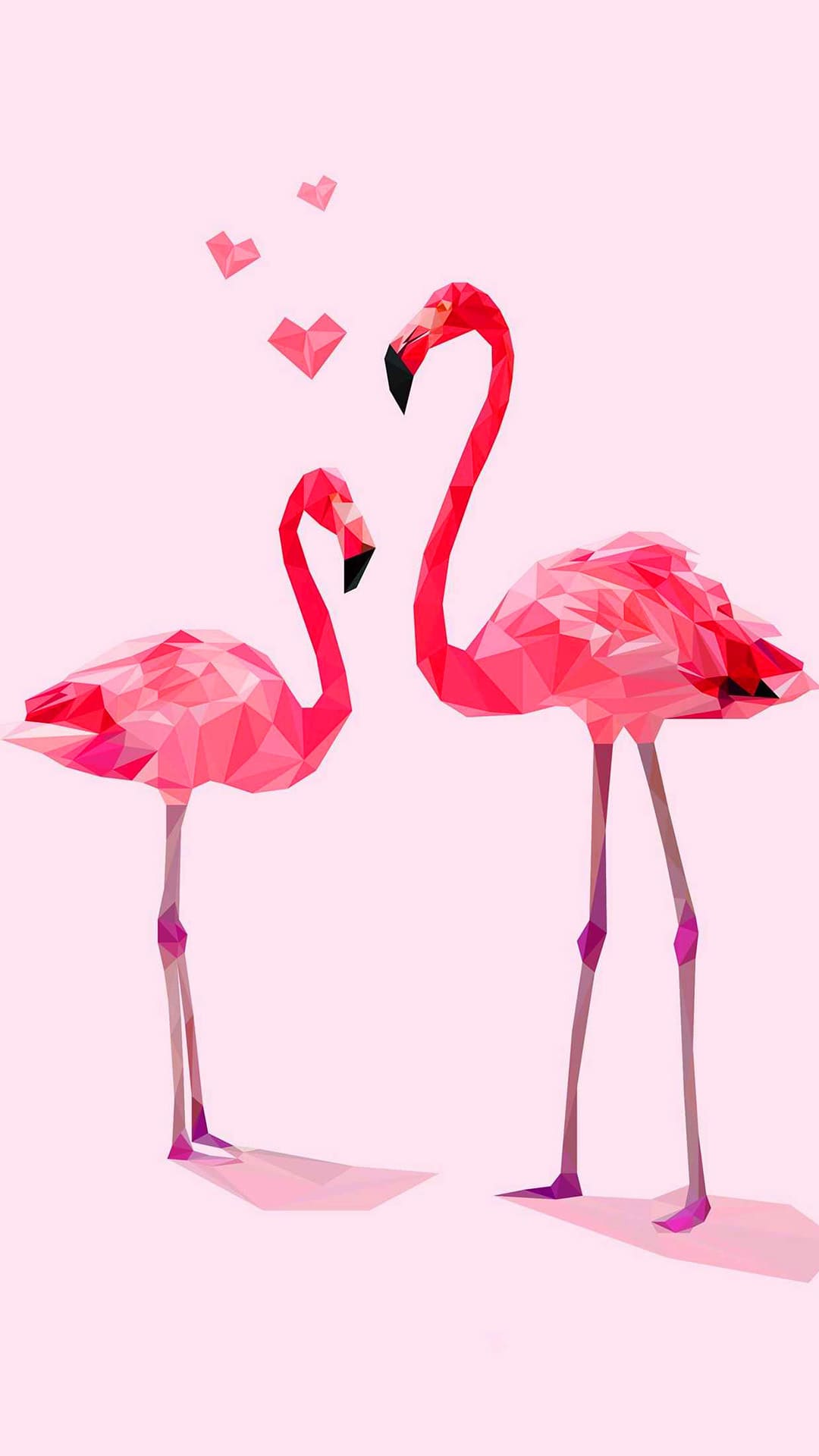 Flamingo Wallpapers