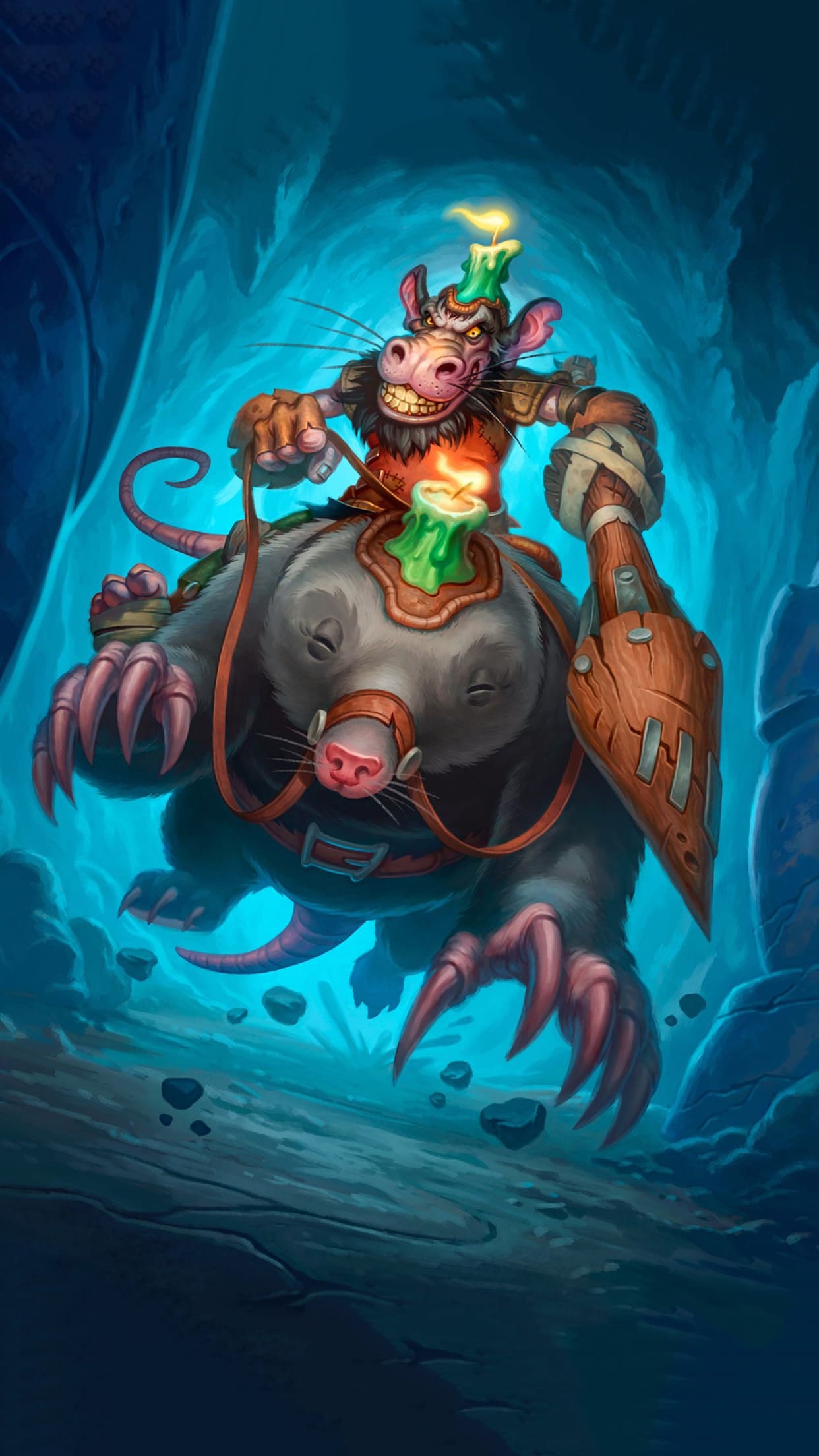 Hearthstone Wallpapers