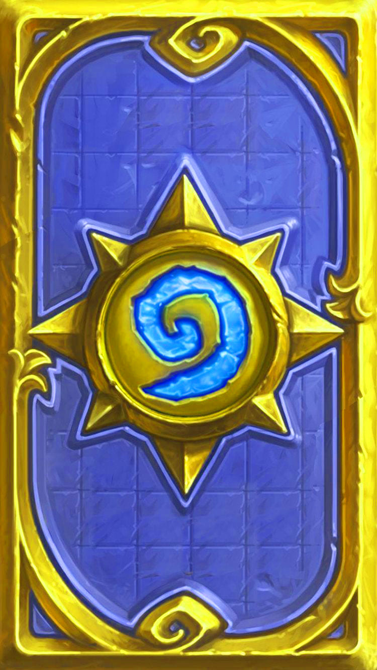 Hearthstone Wallpapers