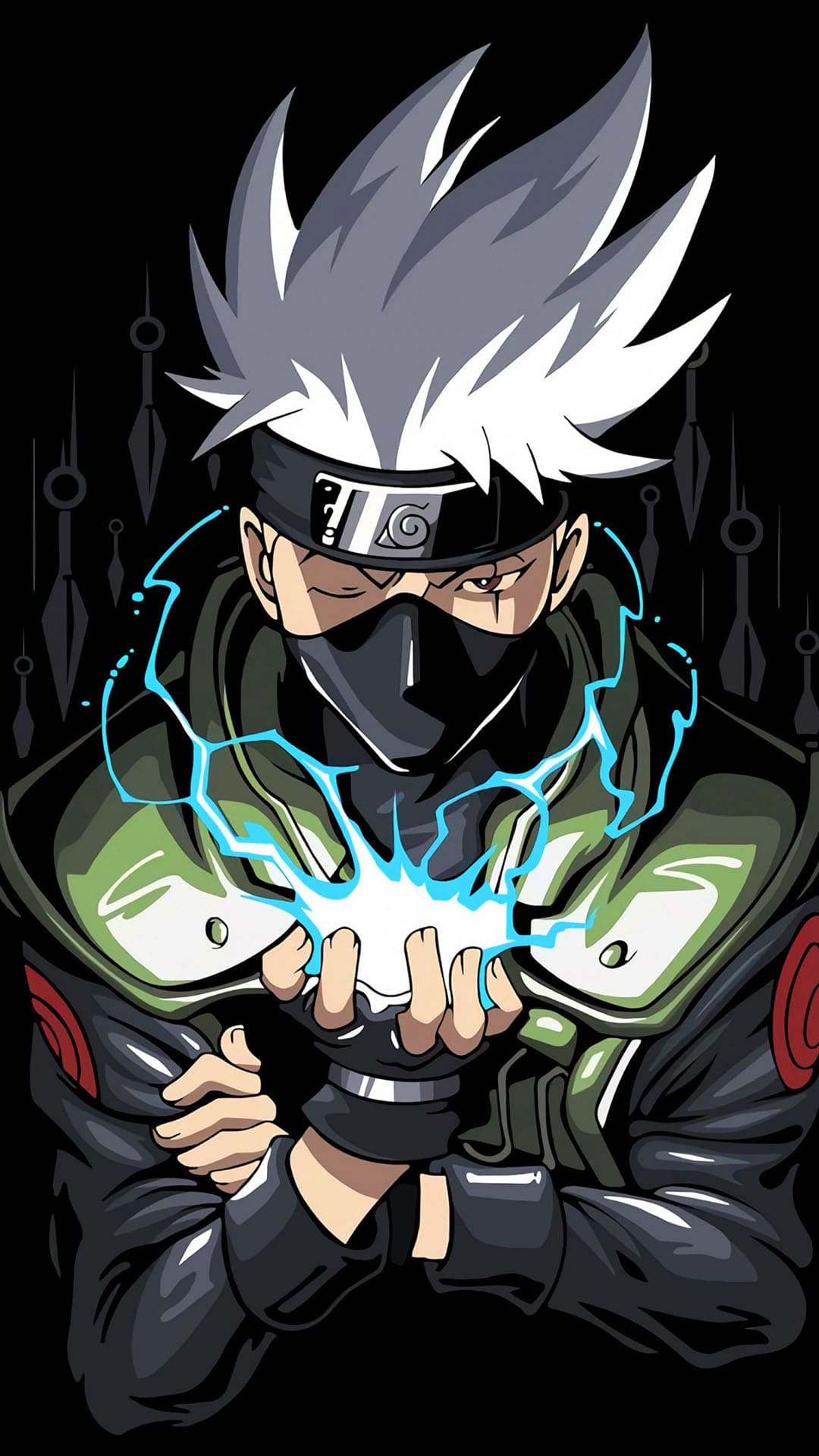 Kakashi Wallpapers