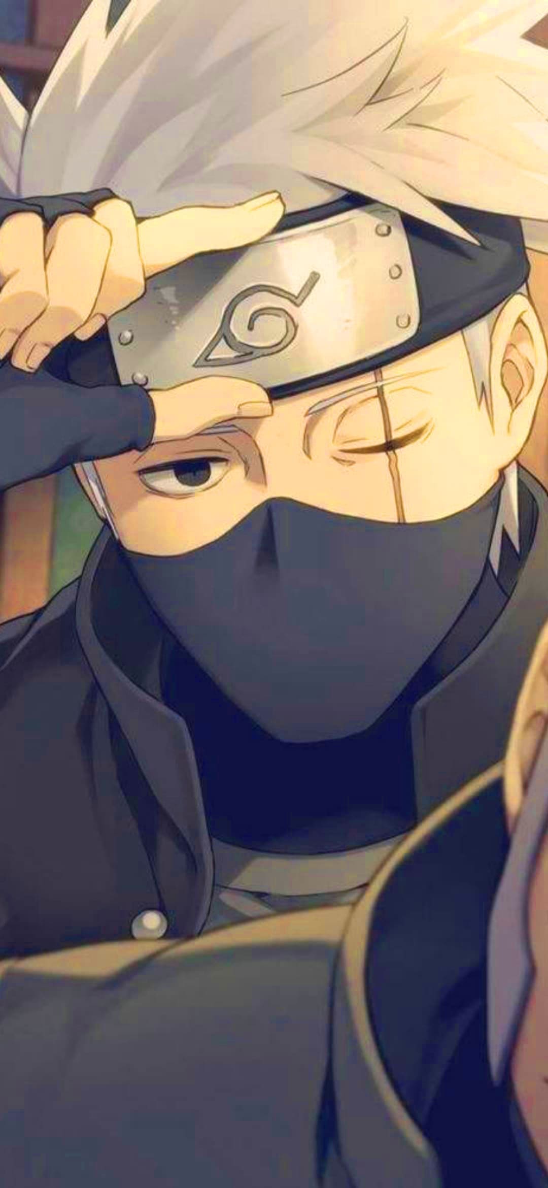 Kakashi Wallpapers