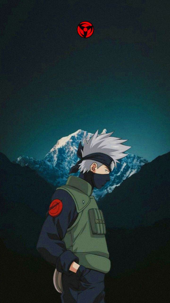 Kakashi Wallpapers