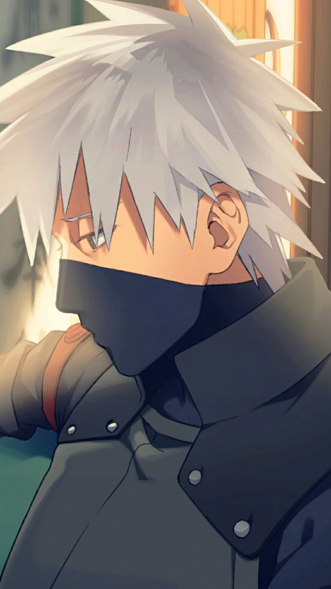 Kakashi Wallpapers