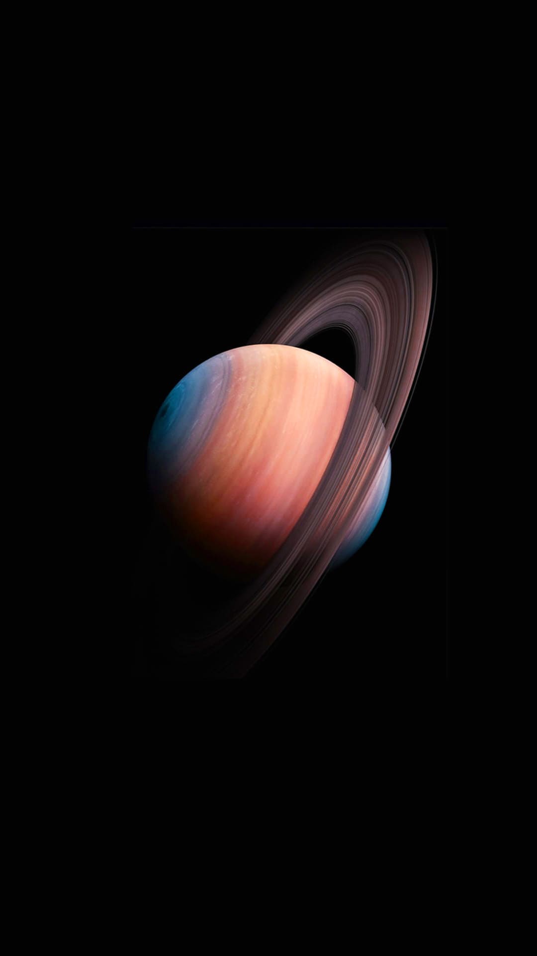 Saturn Wallpapers