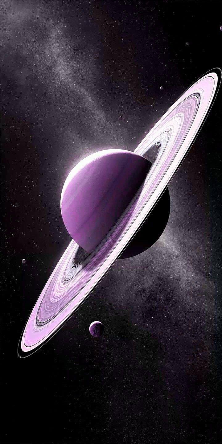 Saturn Wallpapers