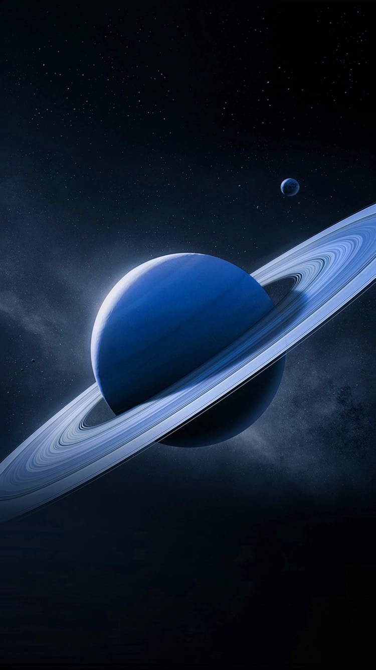 Saturn Wallpapers