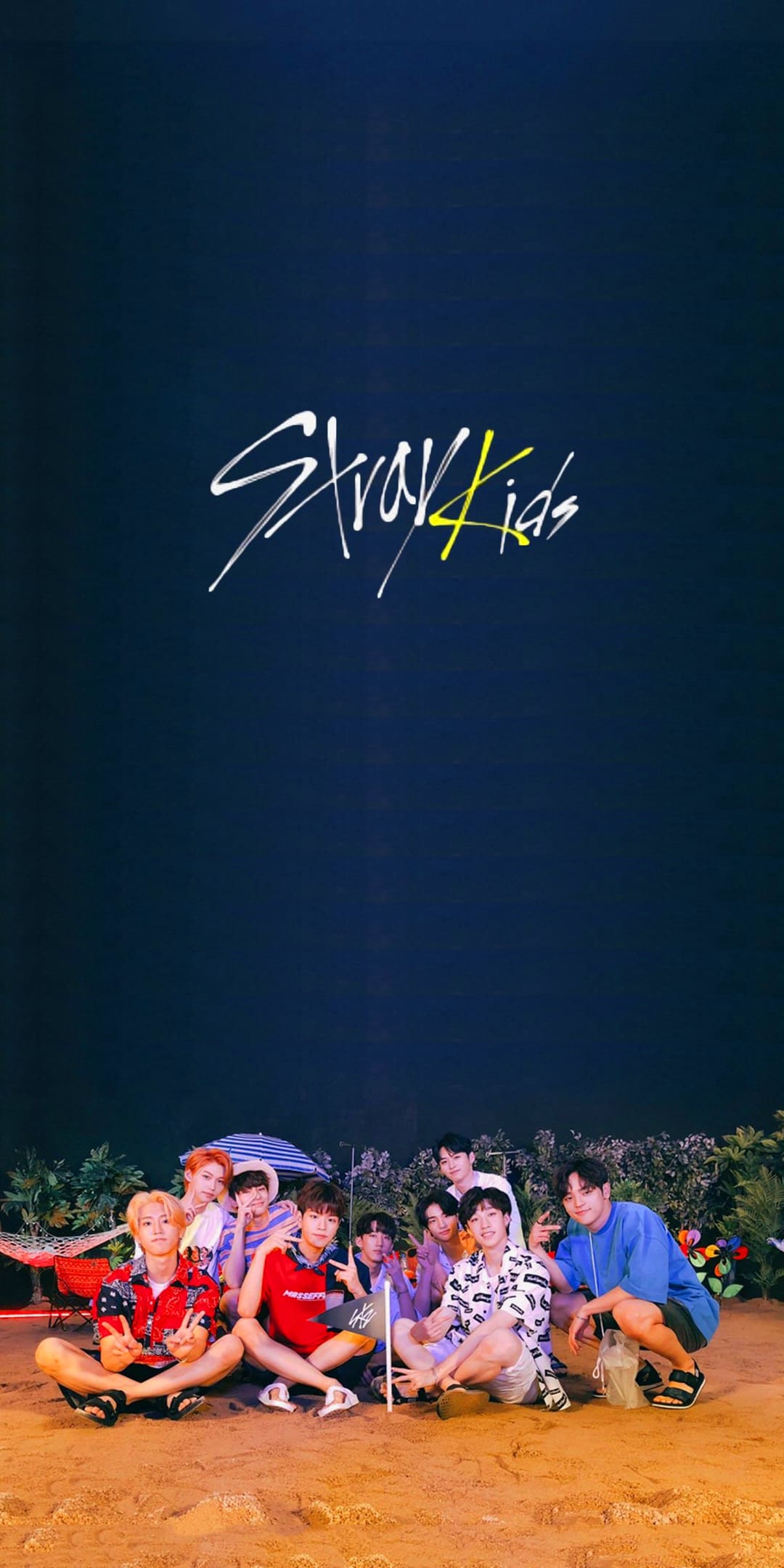 Stray Kids Wallpapers