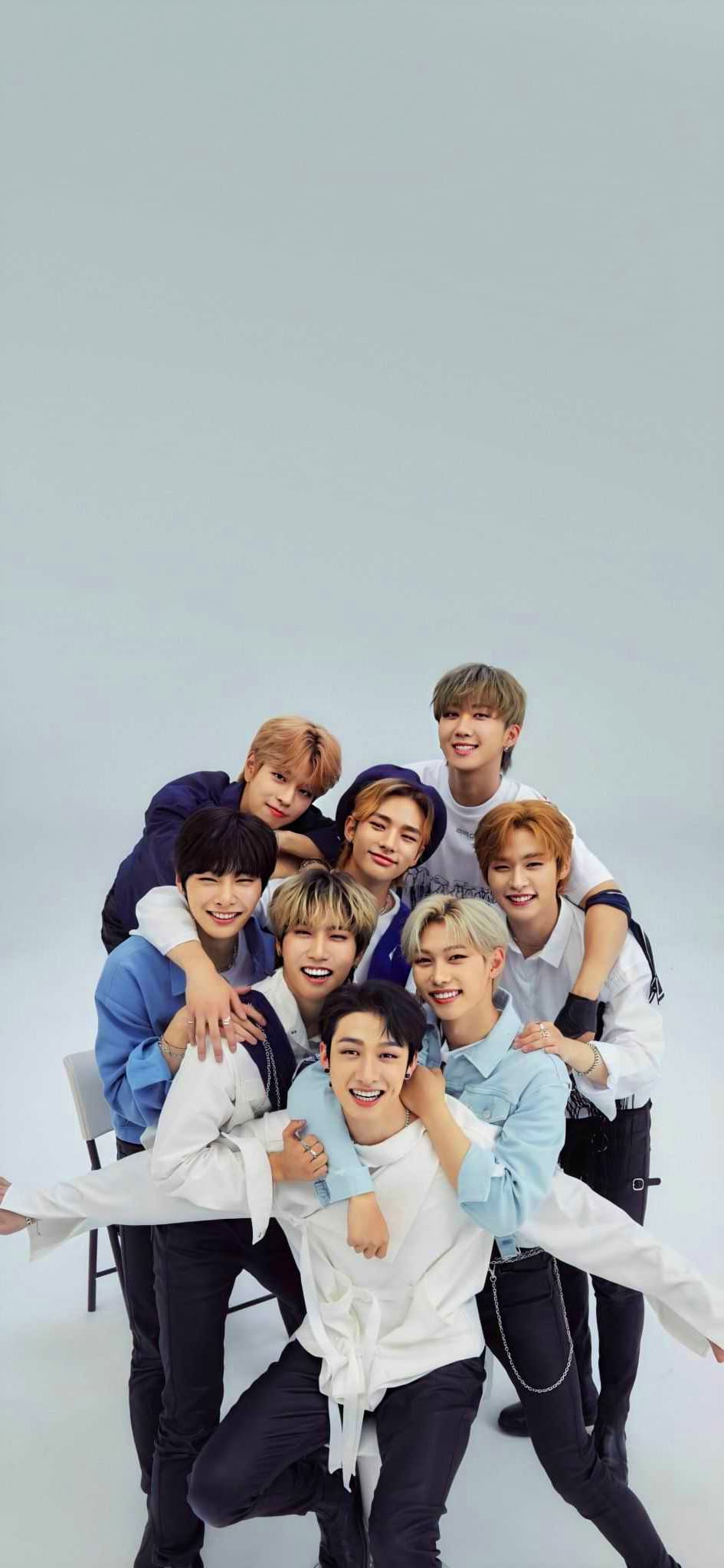 Stray Kids Wallpapers