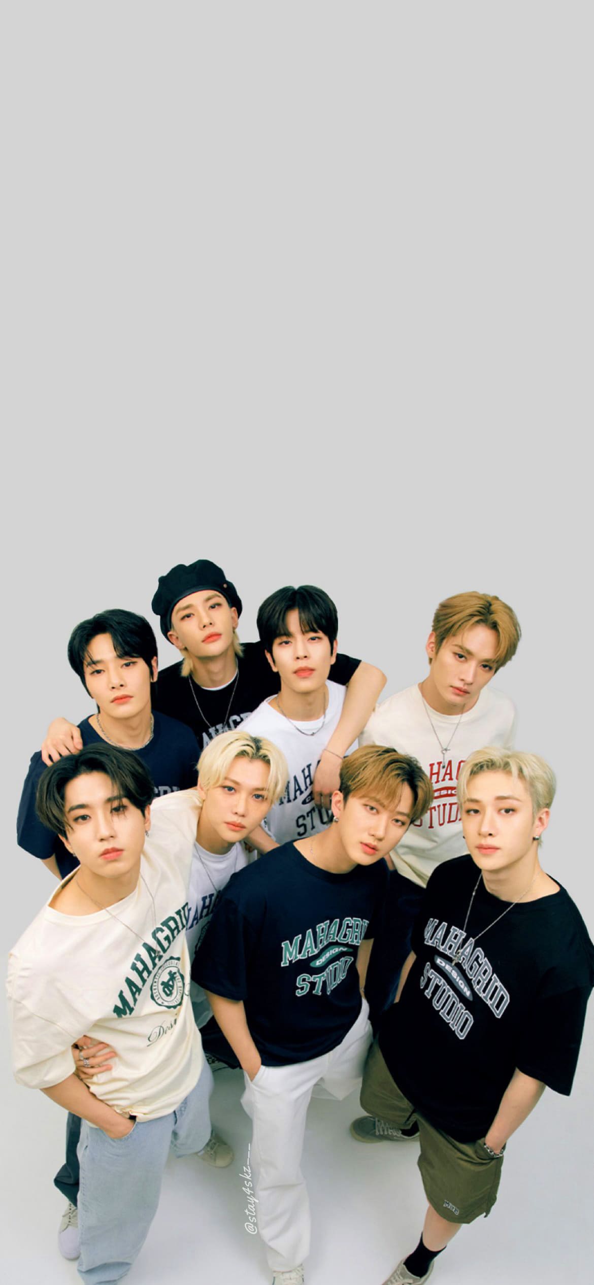 Stray Kids Wallpapers