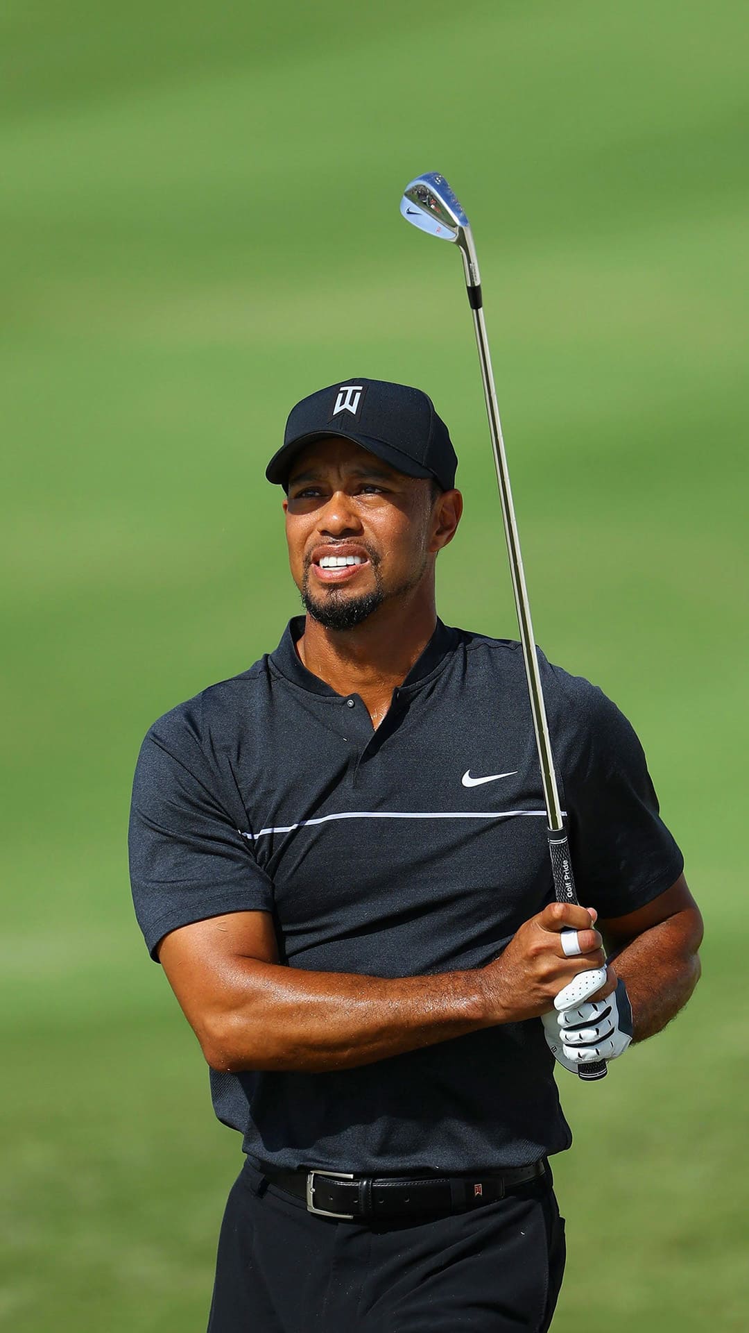 Tiger Woods Wallpapers