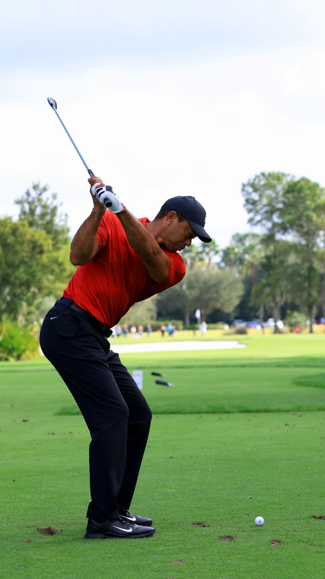 Tiger Woods Wallpapers