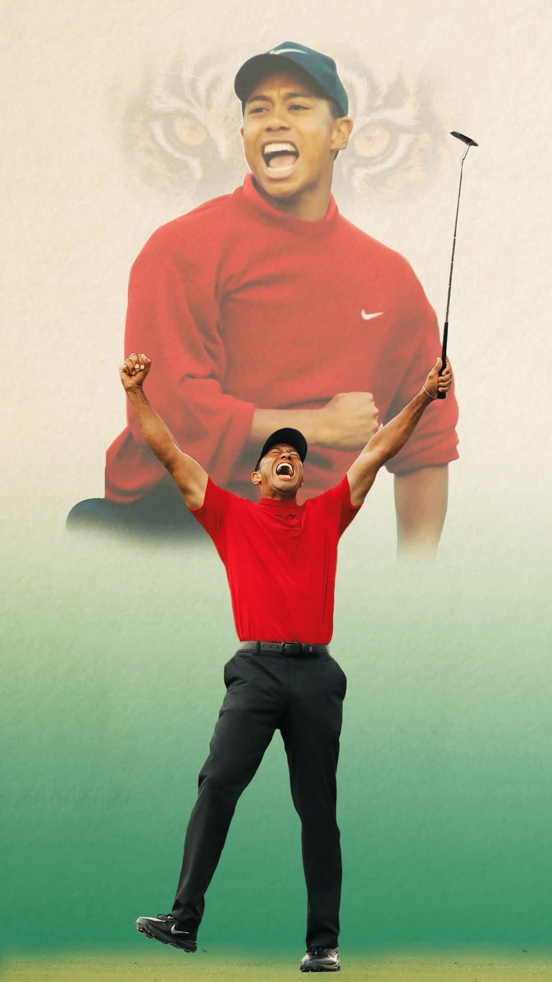 Tiger Woods Wallpapers