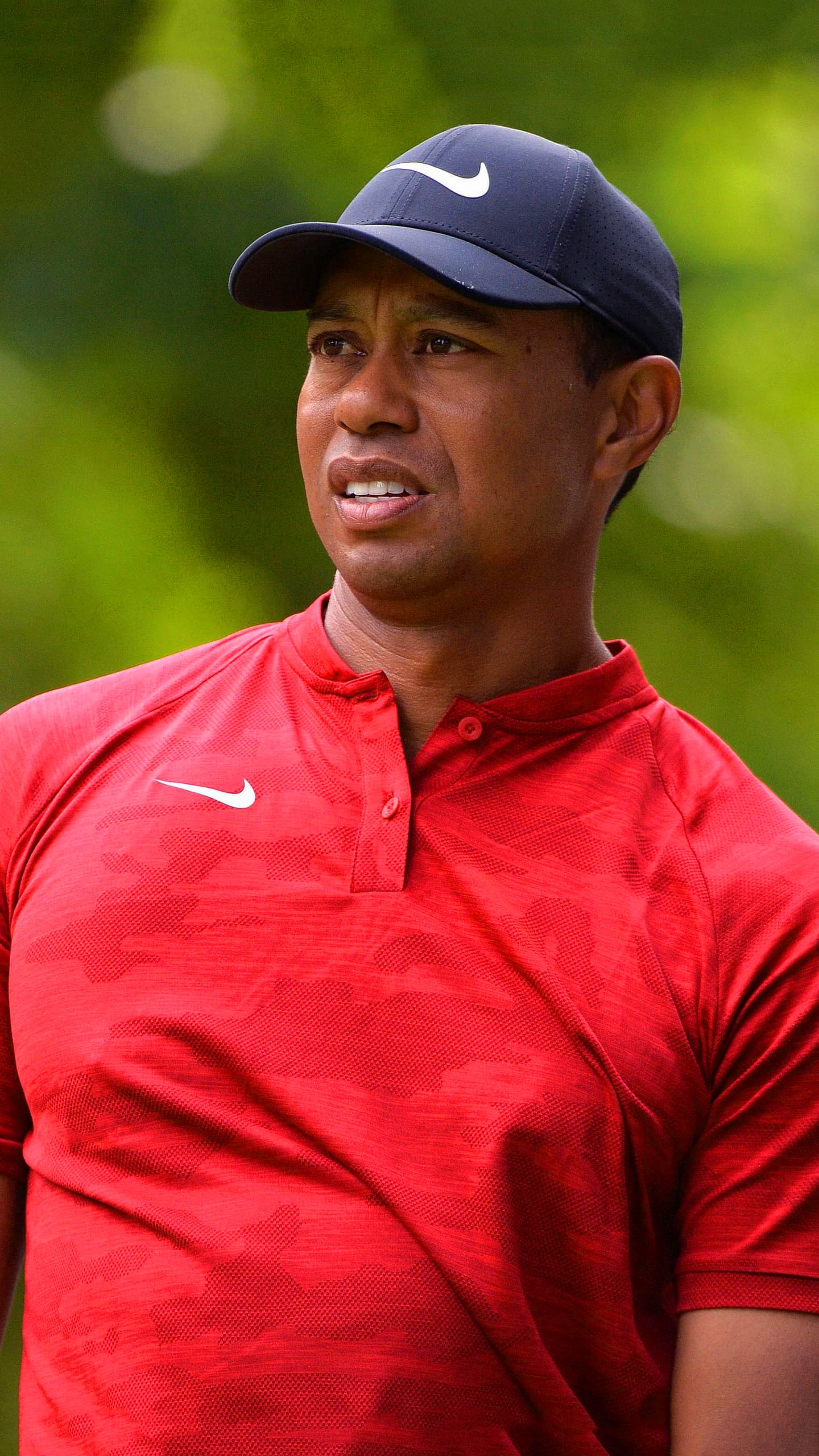 Tiger Woods Wallpapers