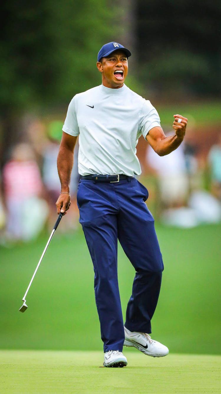 Tiger Wood Best Golf HD wallpaper  Peakpx