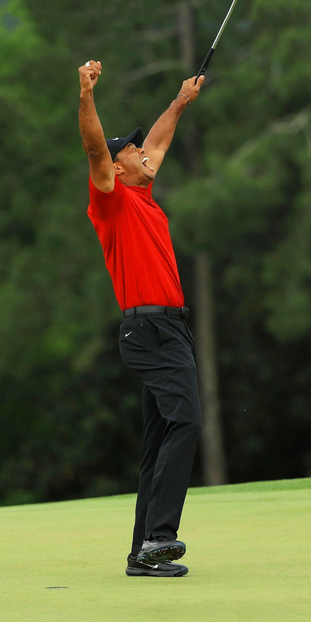 Tiger Woods Wallpapers