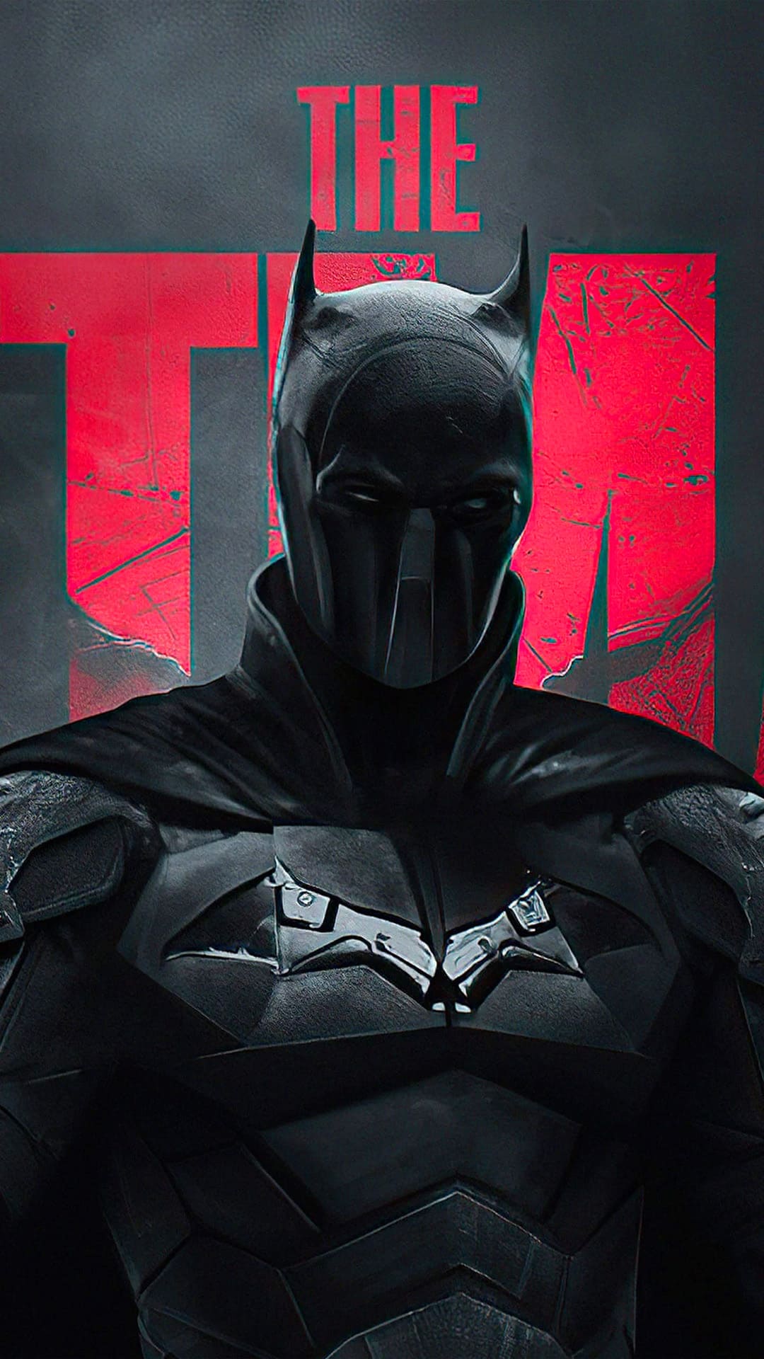 Batman 2022 Wallpapers