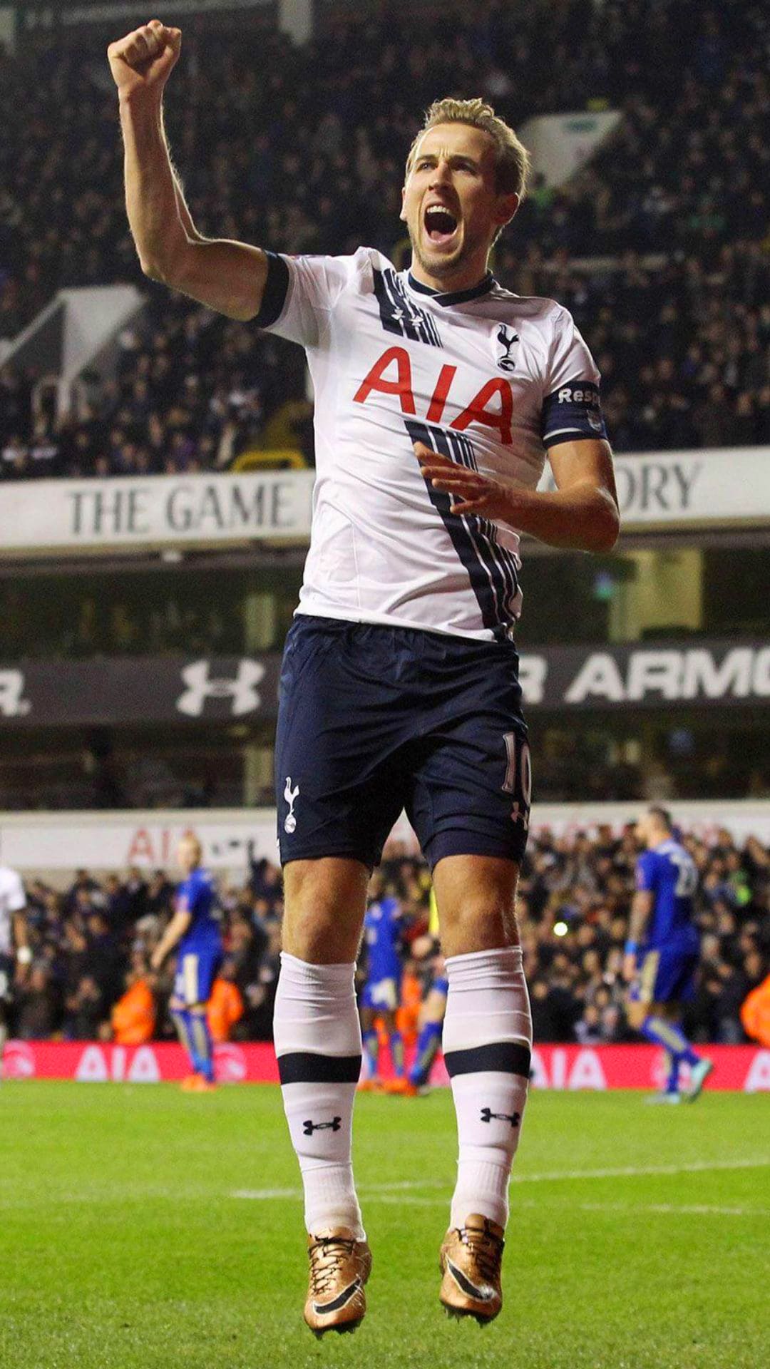 Harry Kane Wallpapers