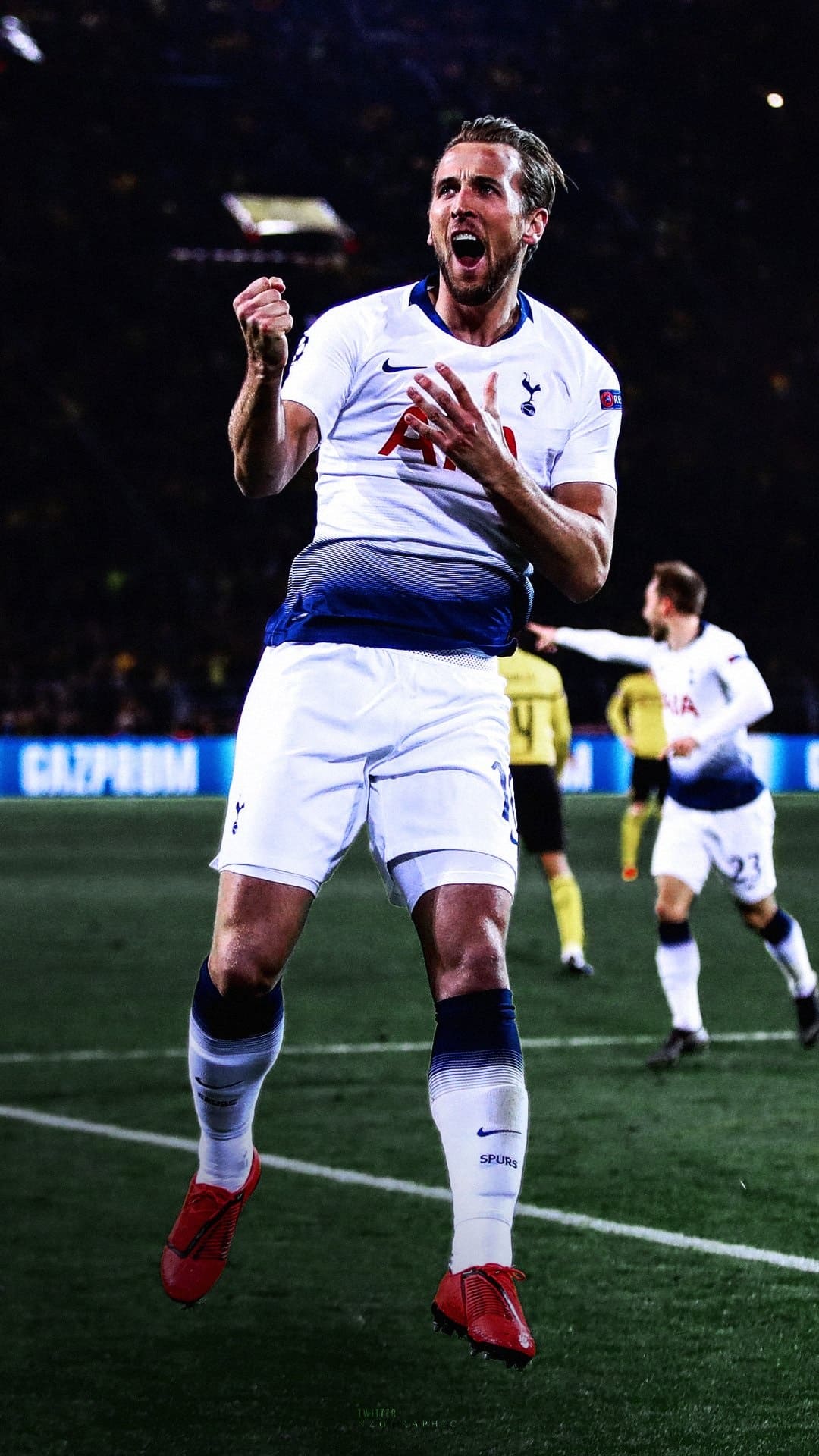 Harry Kane Wallpapers