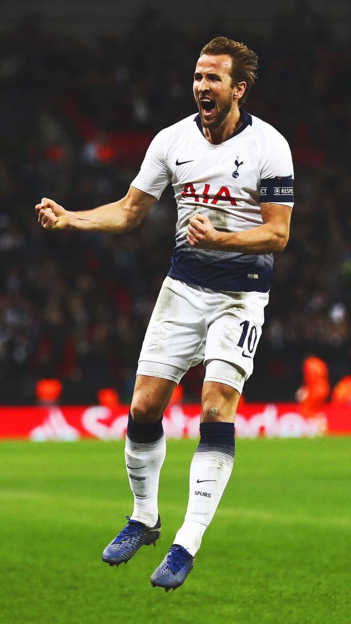 Harry Kane Wallpapers