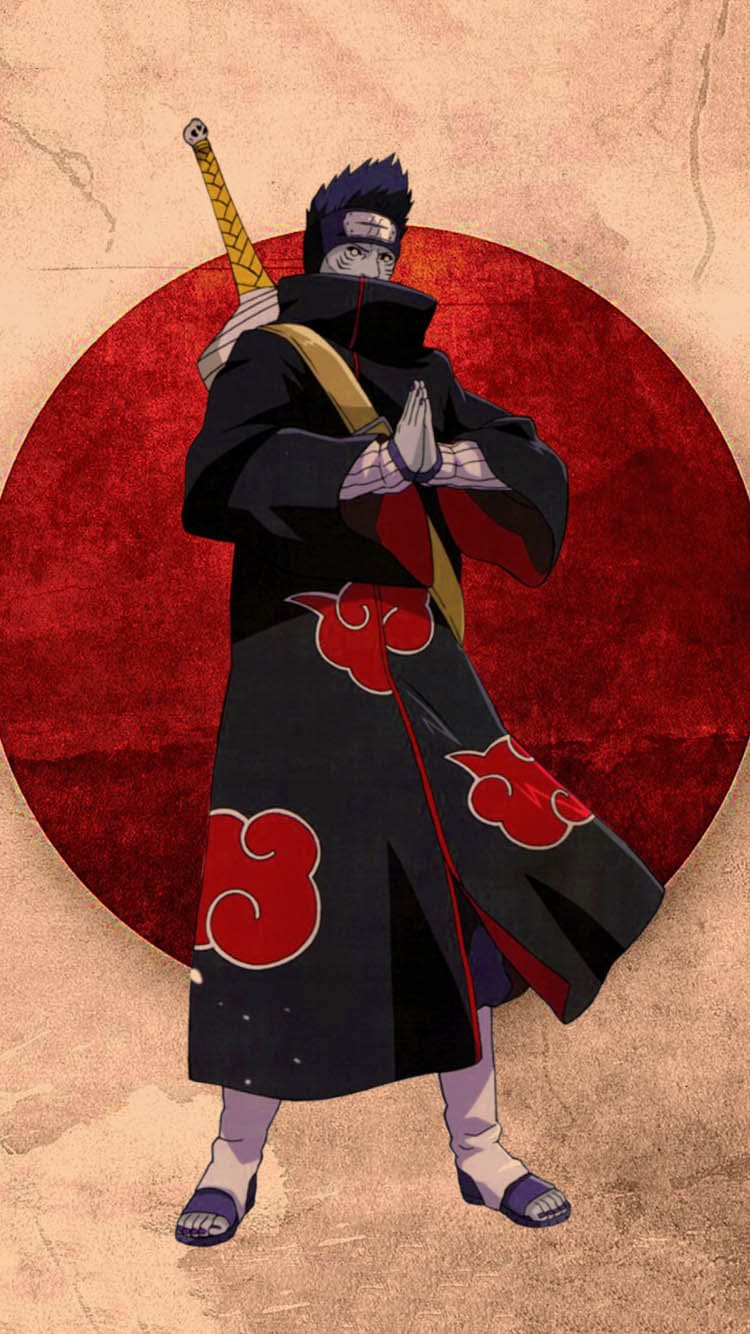 Kisame Wallpapers