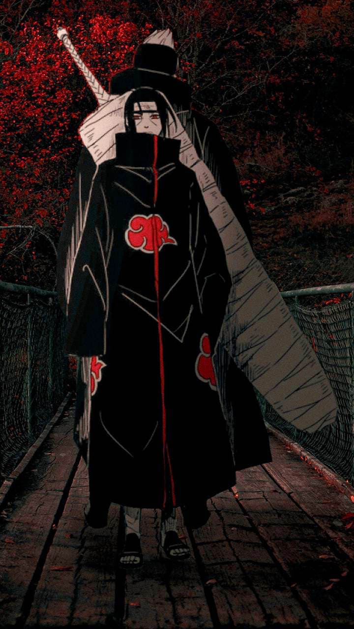 Kisame Wallpapers