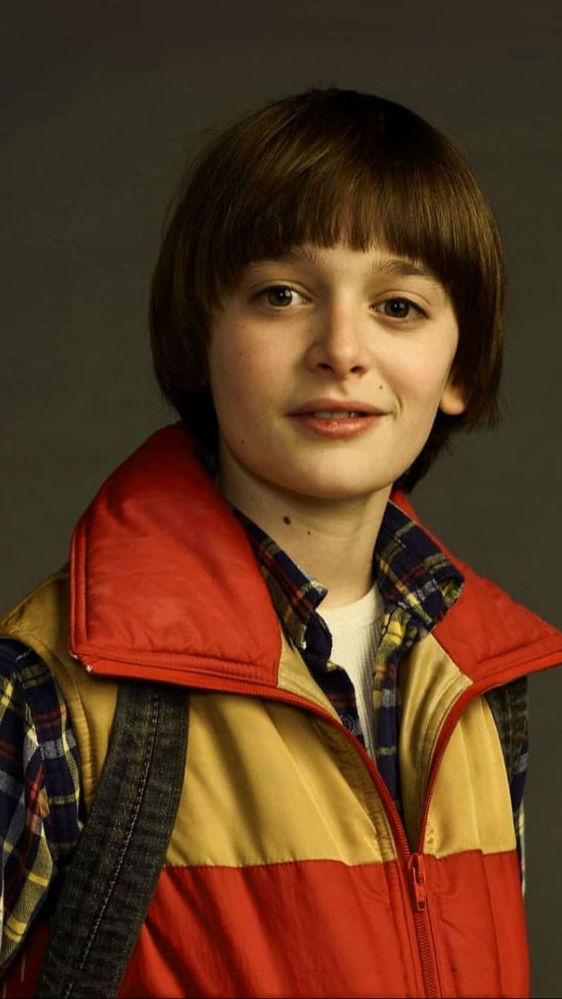 Will Byers Wallpapers