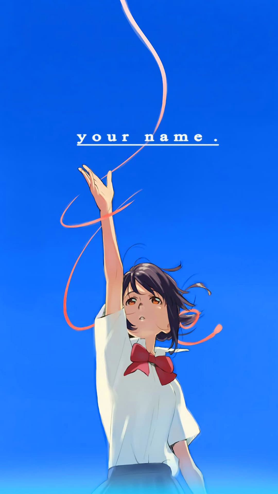 Your Name Wallpapers