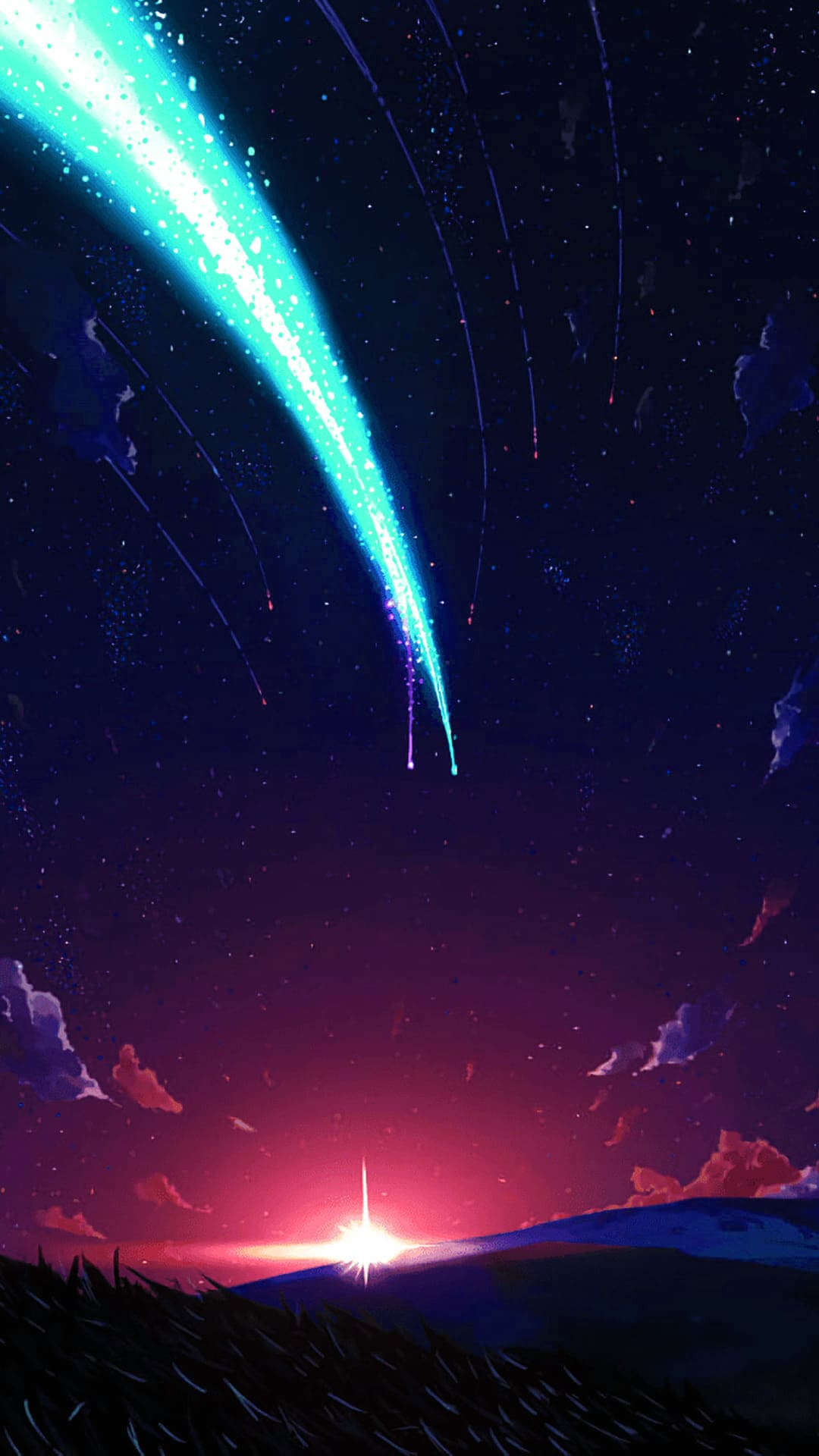 Your Name Wallpapers