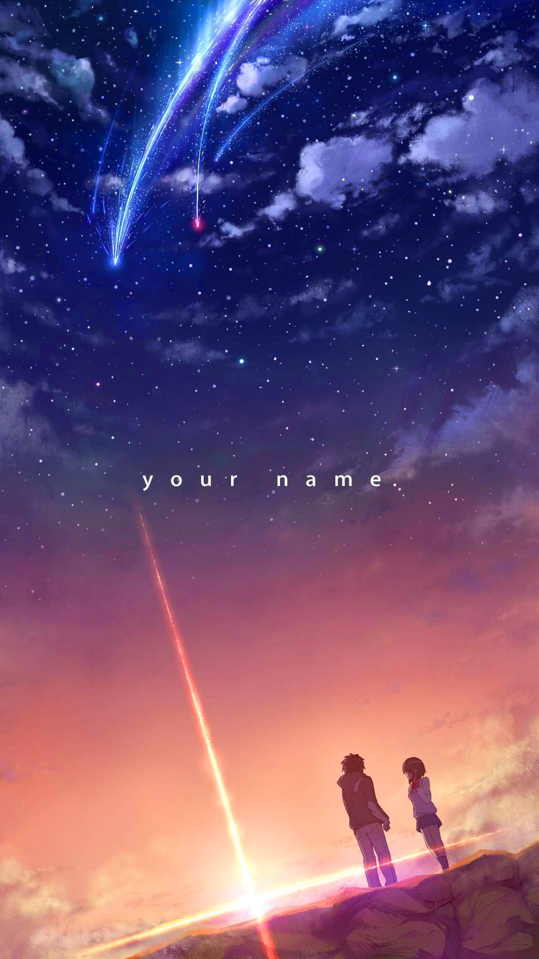 Your Name Wallpapers