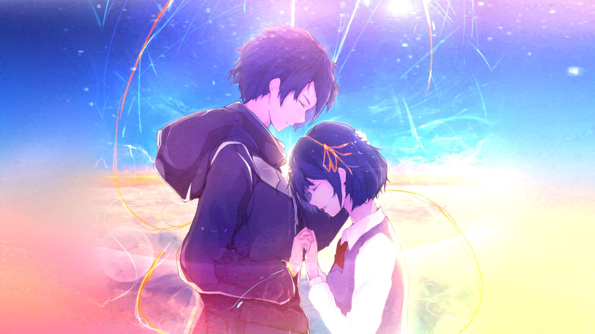 Your Name Wallpapers