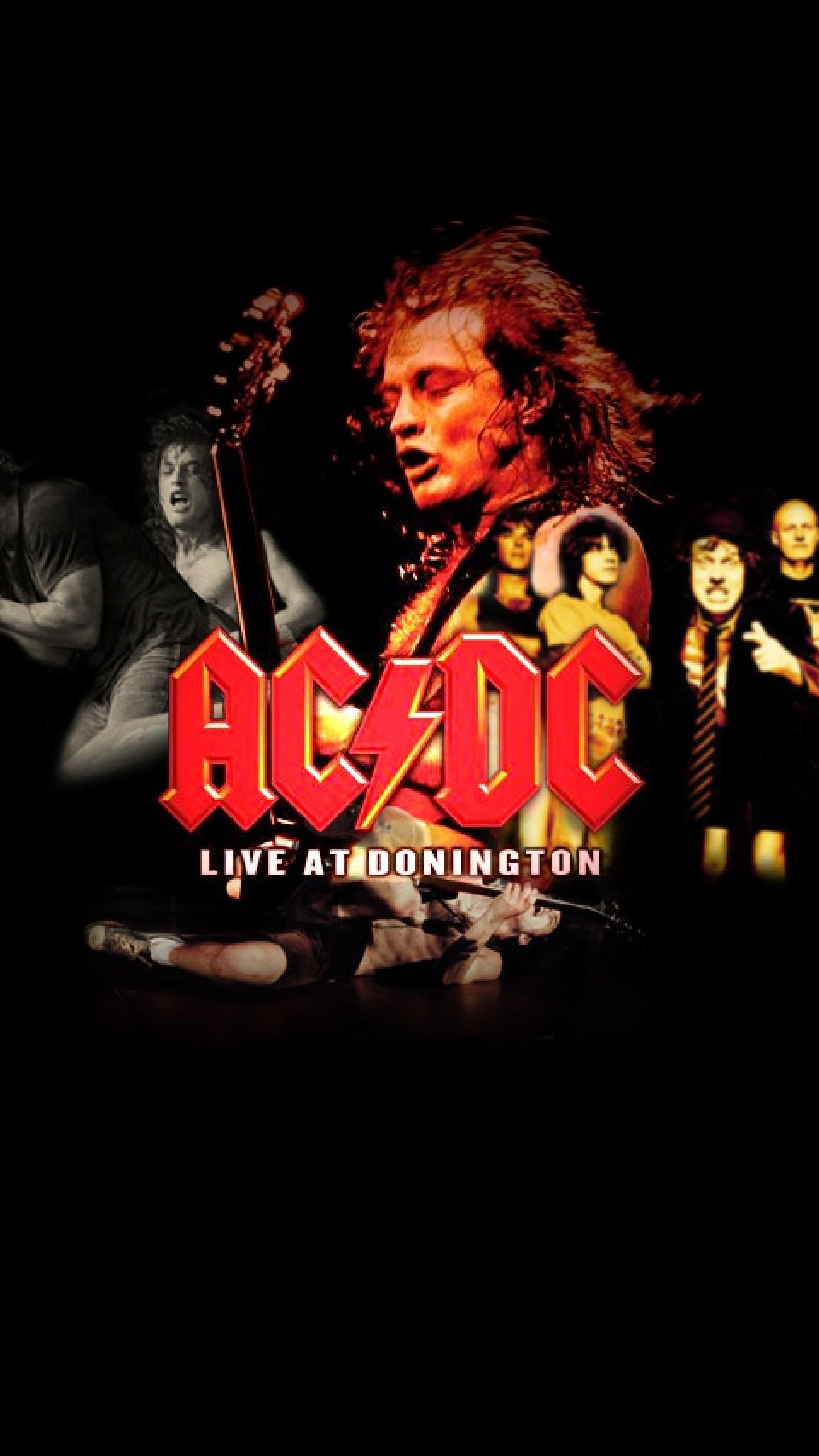 AC DC Wallpapers